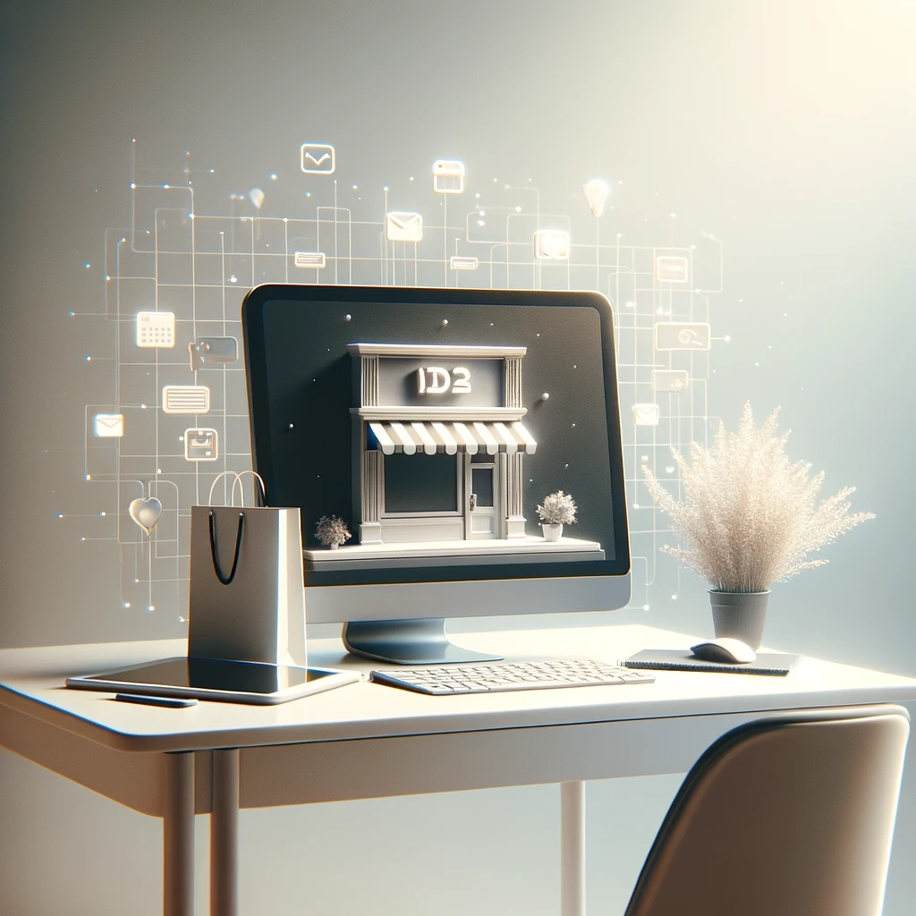 The Dark Side of Online Entrepreneurship