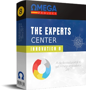 The Experts Center v3