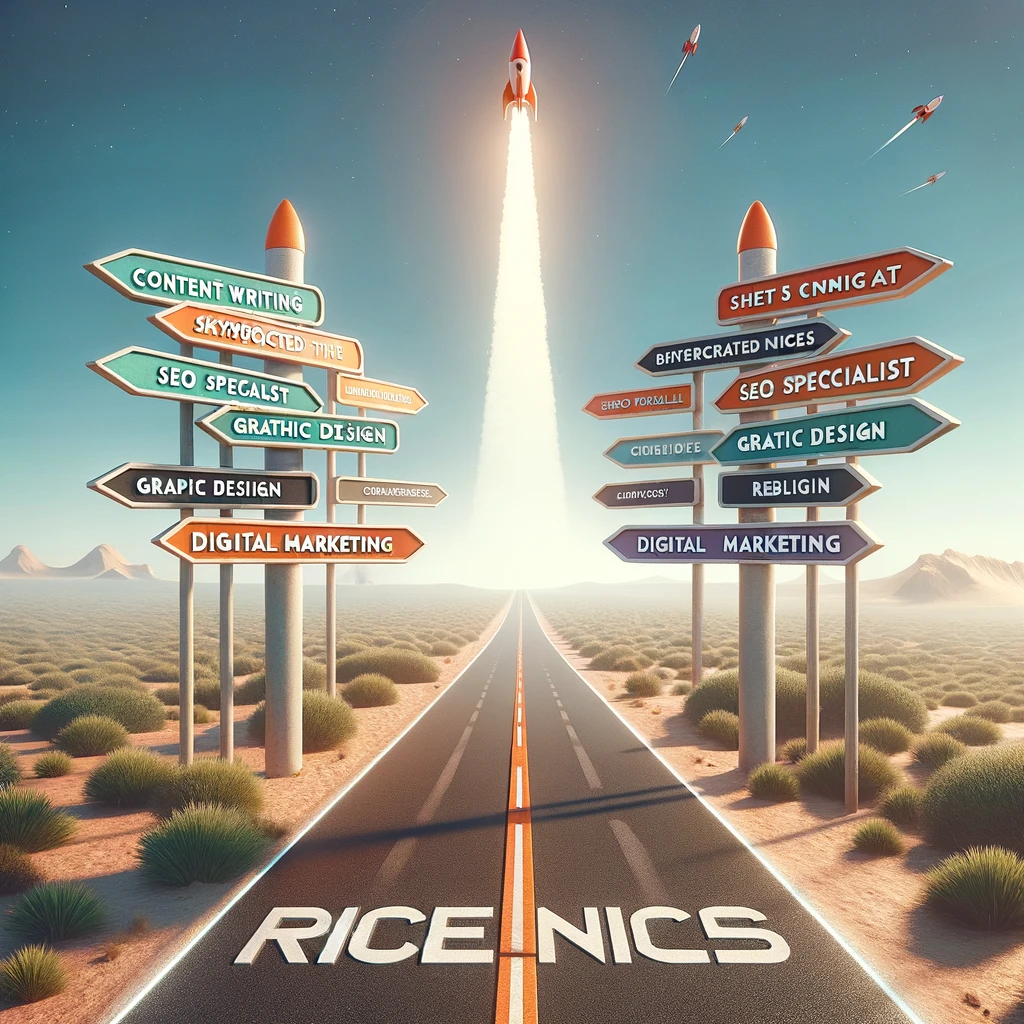 The Freelancer's Roadmap