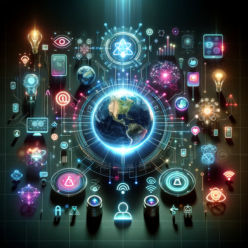 The Future of Digital Marketing: Trends You Can’t Afford to Ignore in 2024!