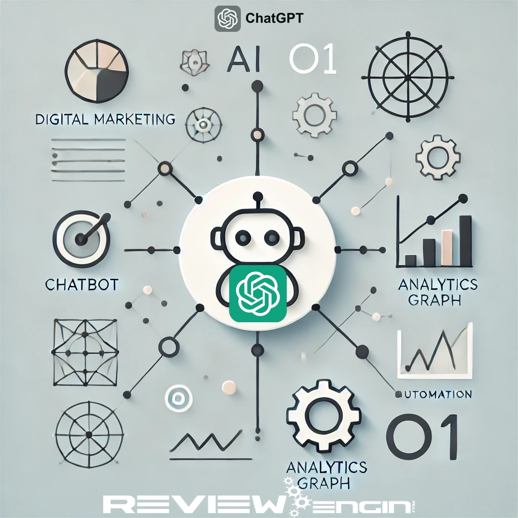 The Game-Changing ChatGPT o1 Models Every Digital Marketer Must Use