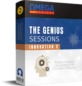 The Genius Sessions v3