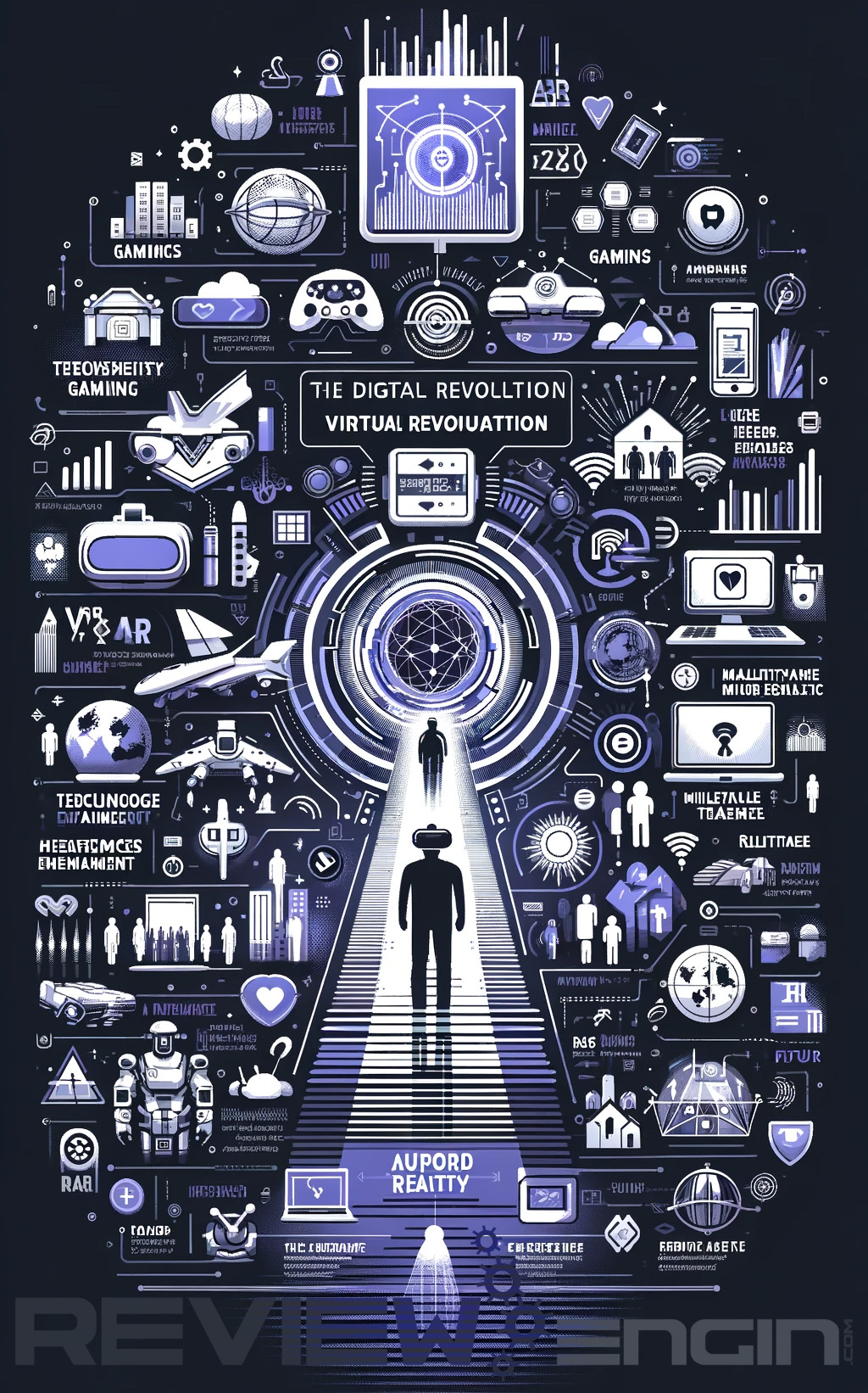 The Internet Marketing