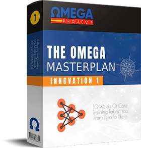 The Omega Masterplan v3