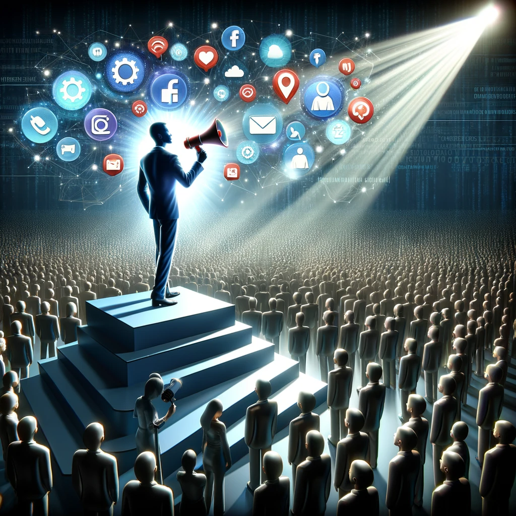 The Power of Personal Branding