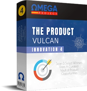 The Product Vulcan v3