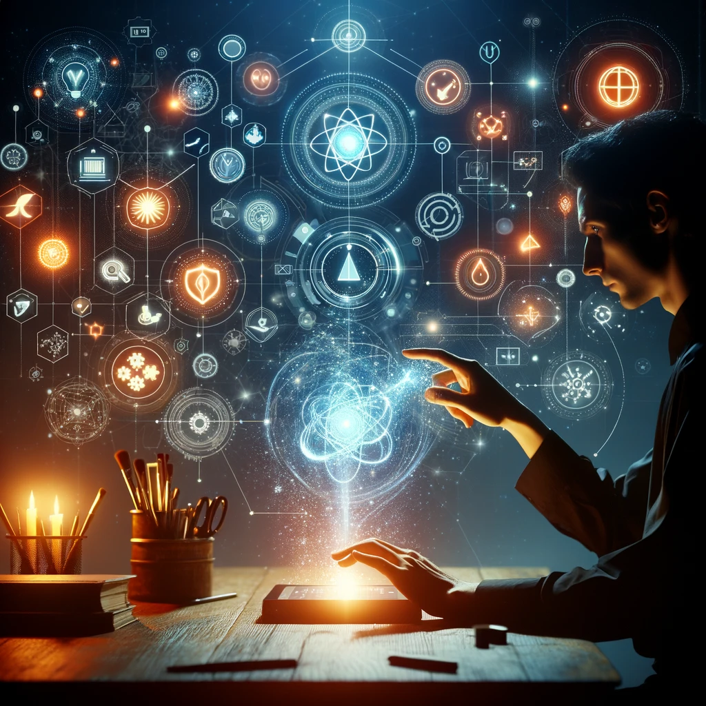 The SEO Alchemist's Guide