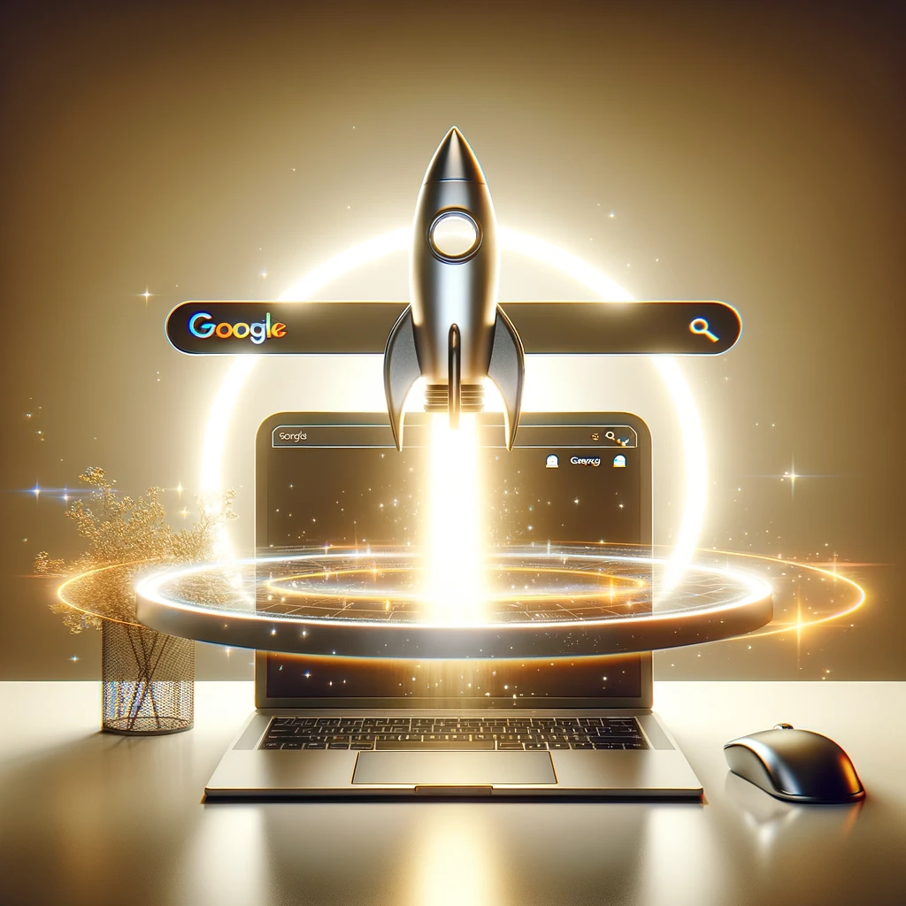 The SEO Revolution: Strategies That Will Catapult Your Website to the Top of Google