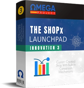 The ShopX Launchpad v3
