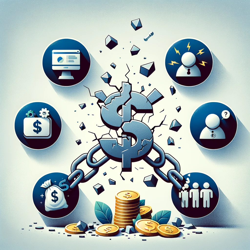 Revealed: The Top 5 Online Money-Making Myths Busted!