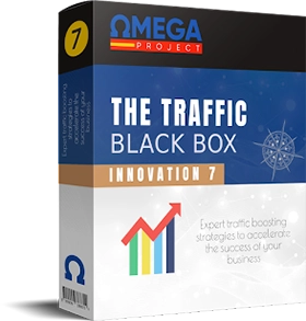 The Traffic Black Box v3