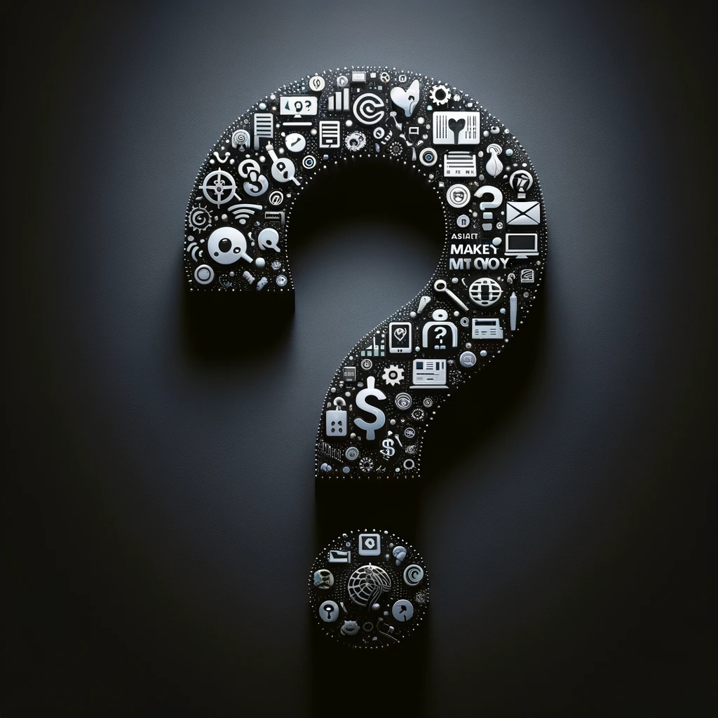 The Untold Truth About Making Money Online: What the Gurus Won’t Tell You!