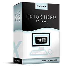 TikTok Hero Full Course