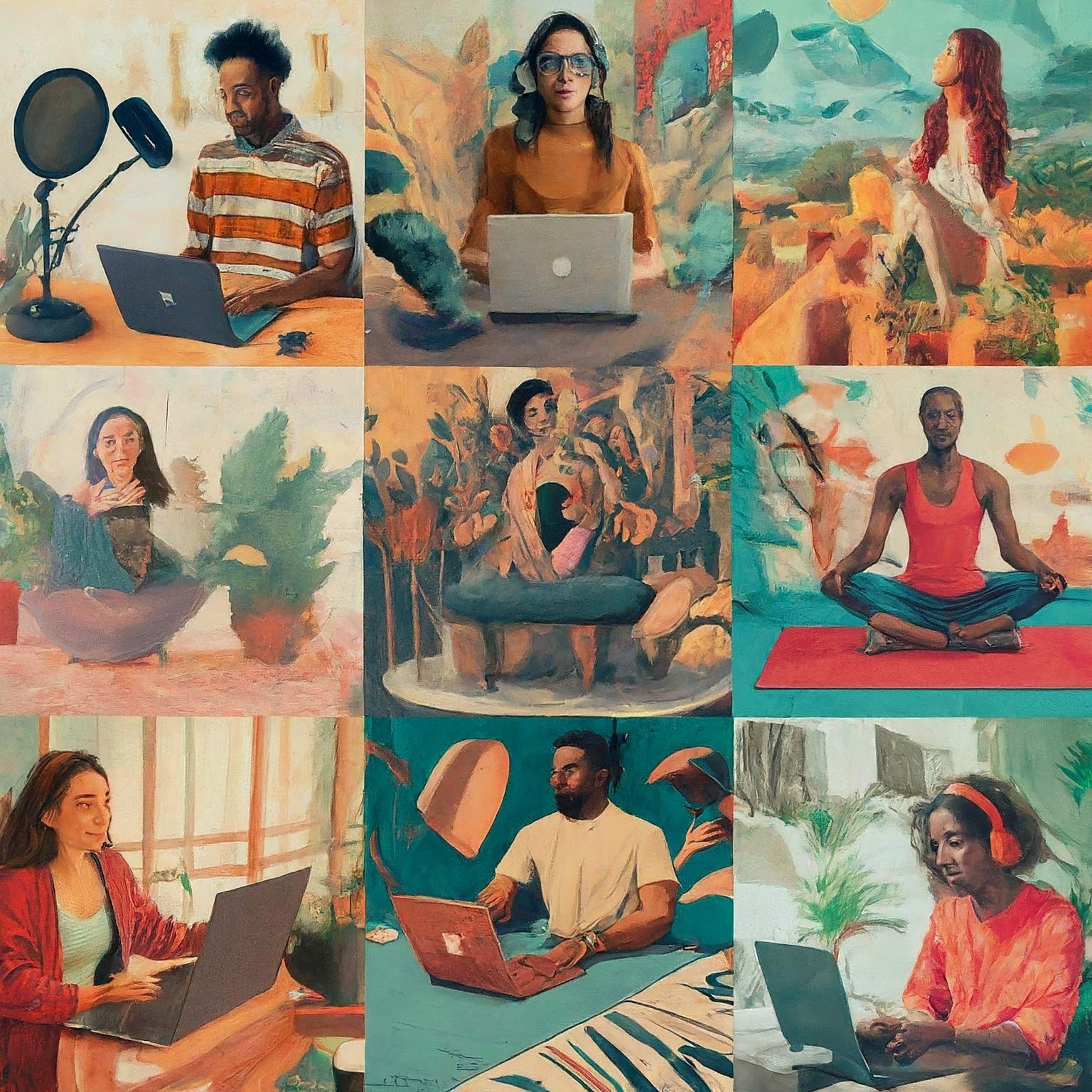 Unleash Your Earning Potential: Top Online Side Hustles for 2024!