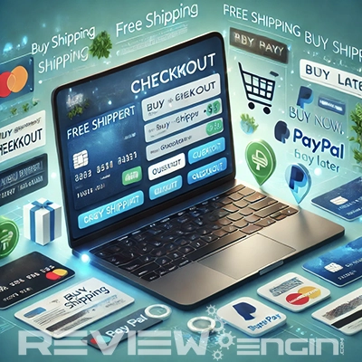 Turn Browsers into Buyers with a Killer Checkout Flow