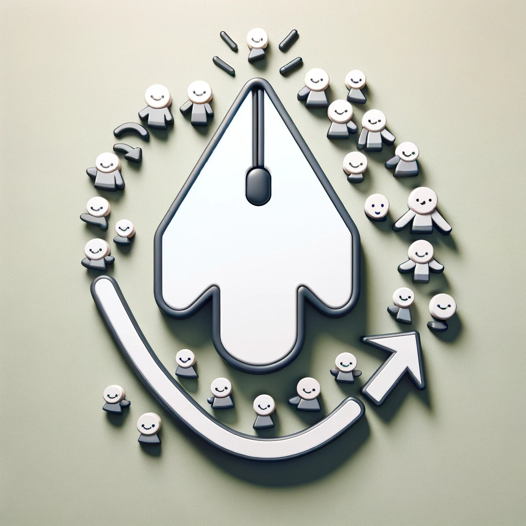 Turn Clicks into Customers