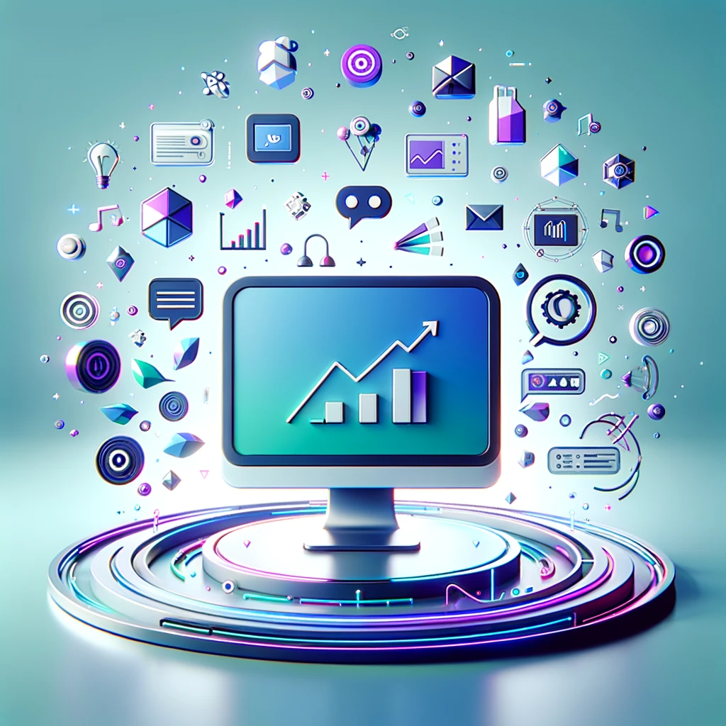 Unlock Explosive Growth