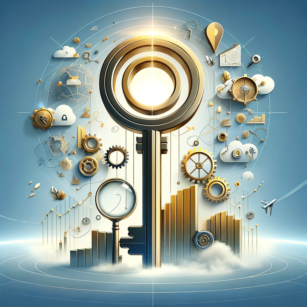 Unlock the Power of SEO