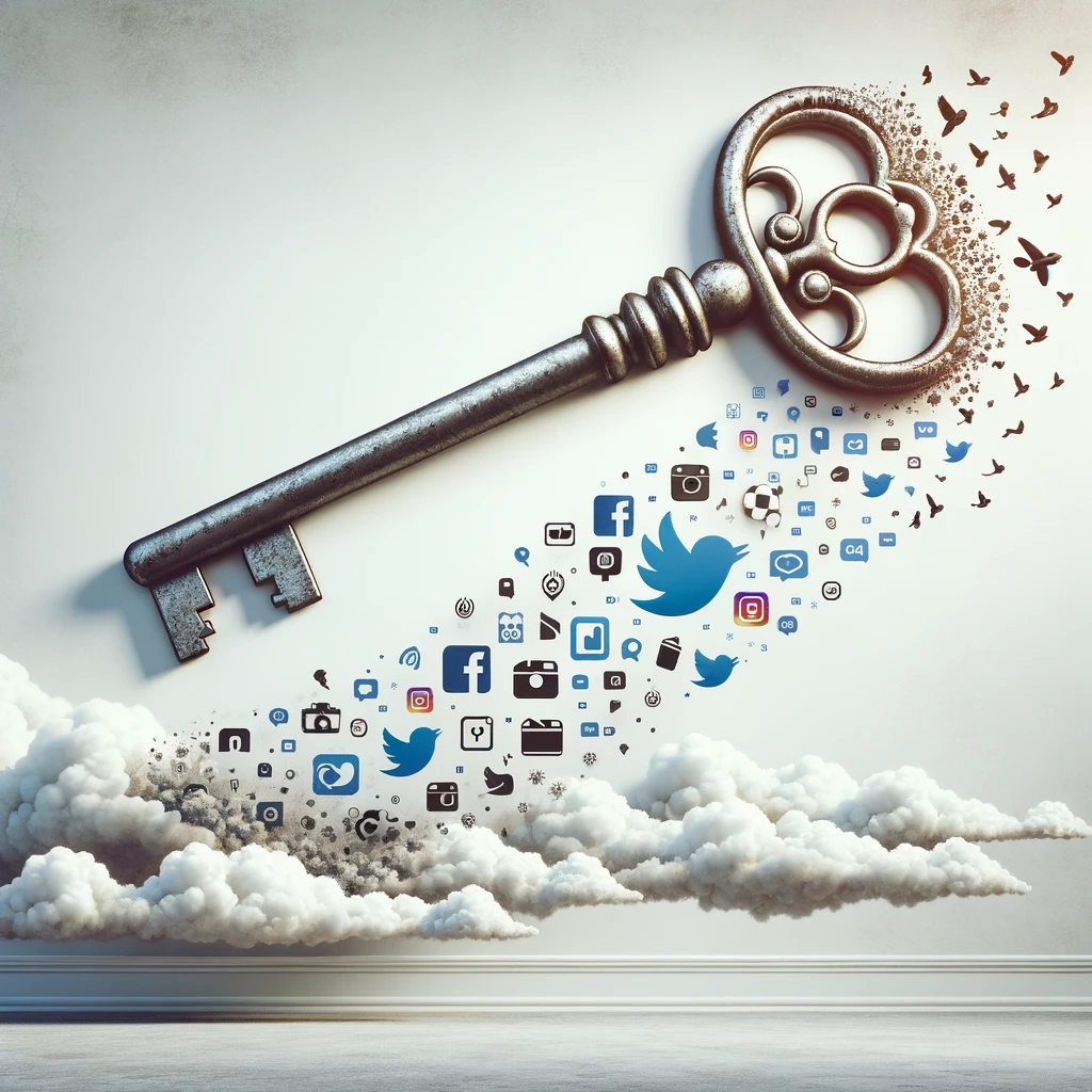 Unlocking the Power of Social Media