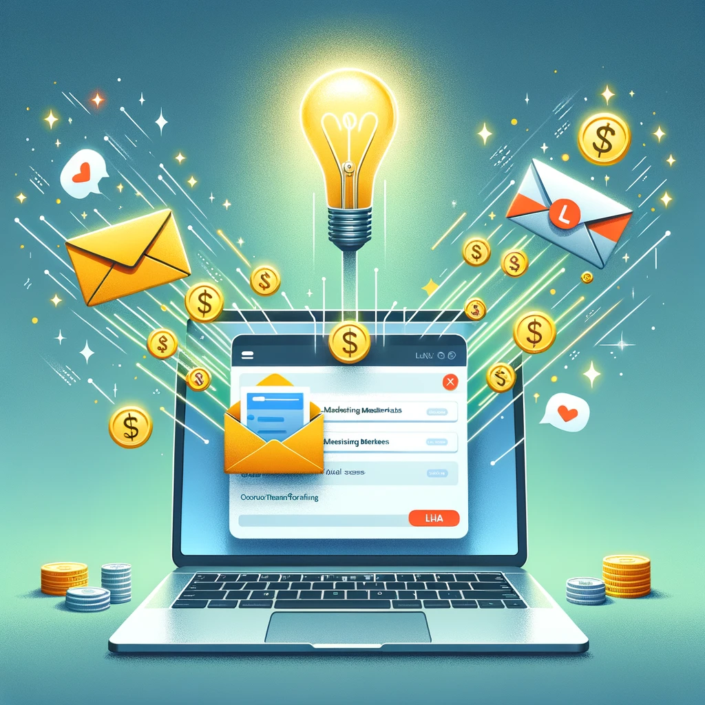 Unlocking the Secrets of Email Marketing