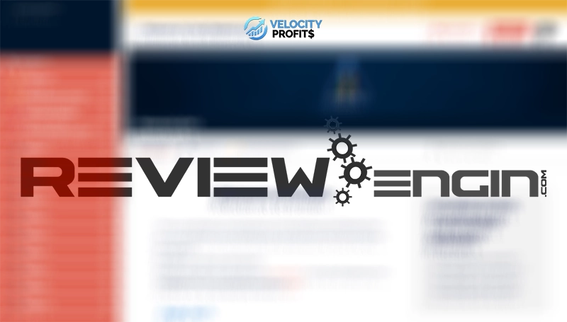 Velocity Profits Members Area