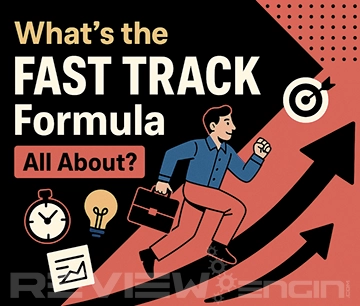 What’s the Fast Track Formula All About