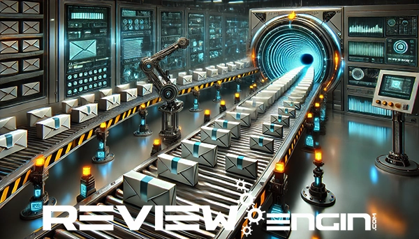 email marketing Automation